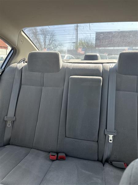 Nissan Altima 4dr Sdn V6 CVT 3.5 SE 2007