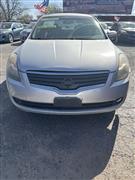 2007 Nissan Altima 