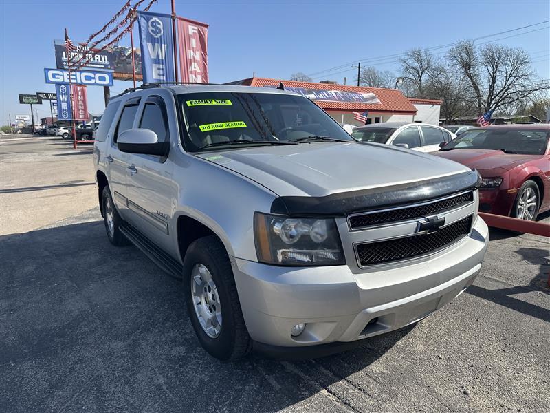 Chevrolet Tahoe 4WD 4dr 1500 LT 2011