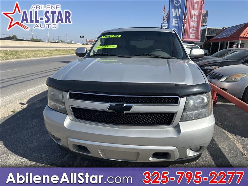 2011 Chevrolet Tahoe 4WD 4dr 1500 LT