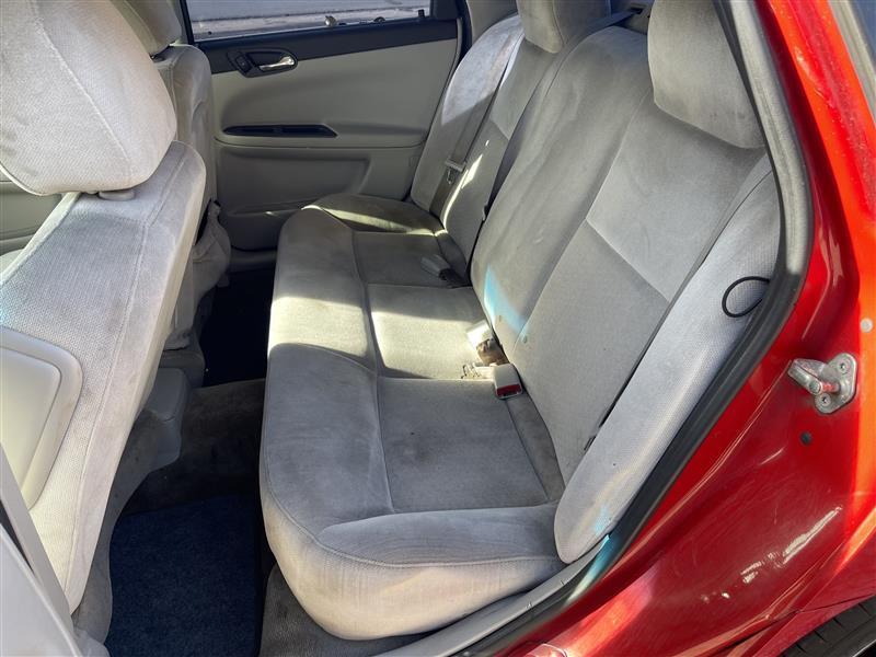 Chevrolet Impala 4dr Sdn LT Fleet 2013