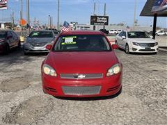 2013 Chevrolet Impala 