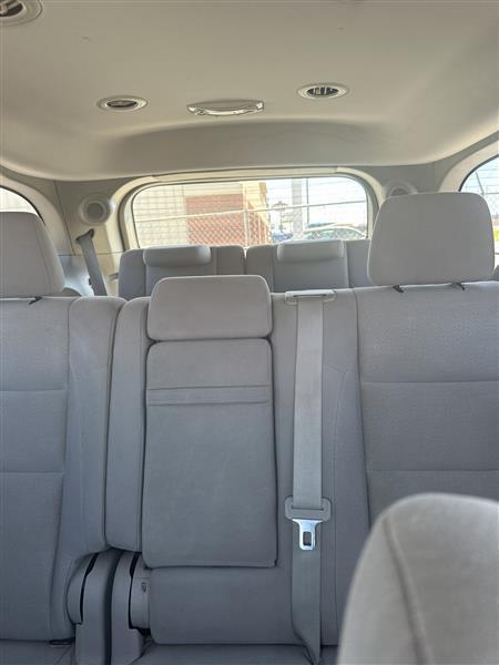 Dodge Durango 2WD 4dr Crew 2012