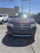 2012 Dodge Durango 