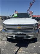 2012 Chevrolet Silverado 1500 