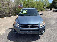 2010 Toyota RAV4 