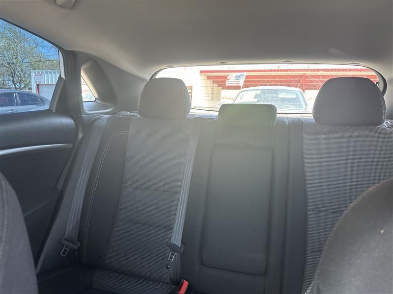 Hyundai Elantra GT Auto 2017