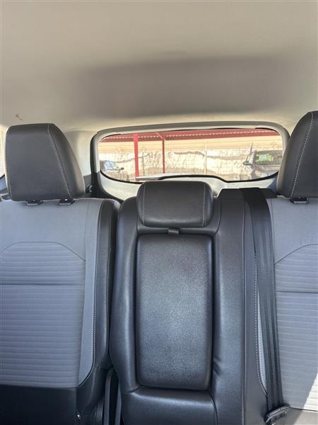 Ford Escape SE FWD 2018