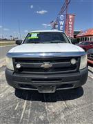 2011 Chevrolet Silverado 1500 