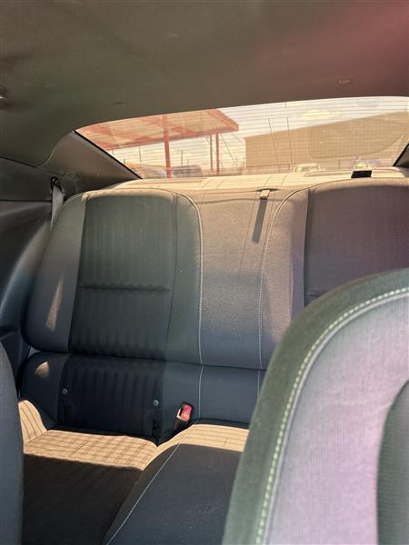 Chevrolet Camaro 2dr Cpe LS w/2LS 2015