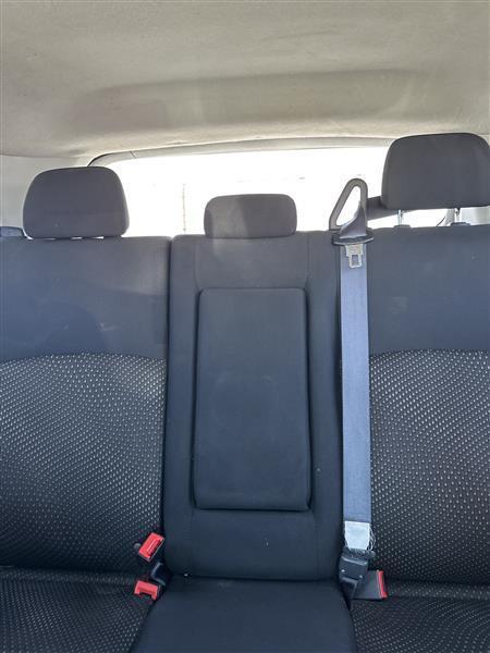 Mitsubishi Outlander Sport 2WD 4dr CVT 2.0 ES 2016