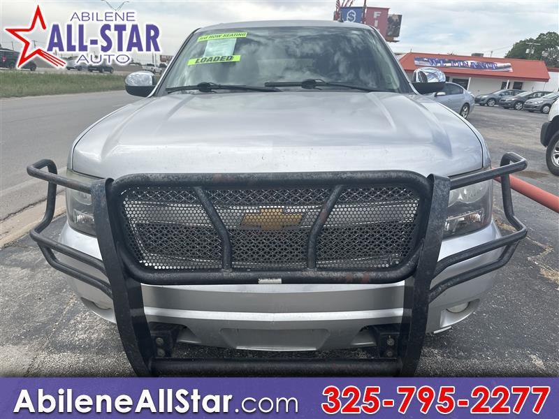 2013 Chevrolet Suburban 2WD 4dr 1500 LS