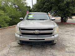 2009 Chevrolet Silverado 1500 