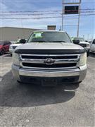 2008 Chevrolet Silverado 1500 