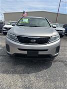 2015 Kia Sorento 