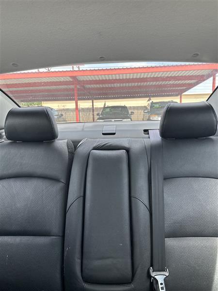 Mazda MAZDA3 4dr Sdn Auto s GT *Ltd Avail* 2008