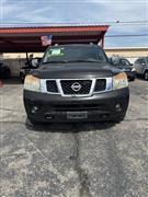 2011 Nissan Armada 