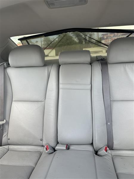 Lexus LS 460 4dr Sdn RWD 2009