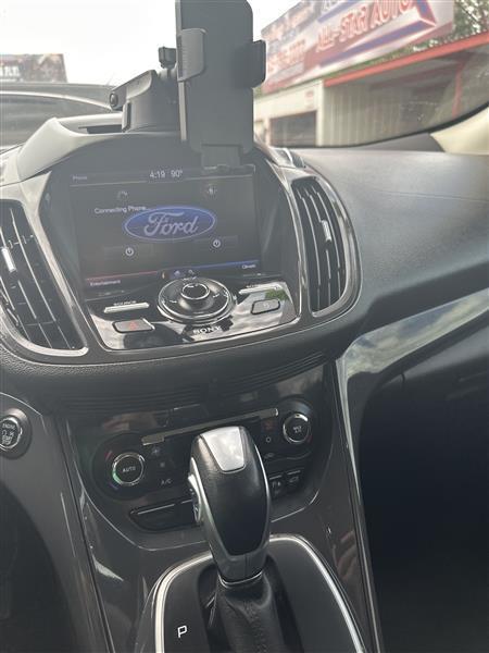 Ford Escape 4WD 4dr Titanium 2013