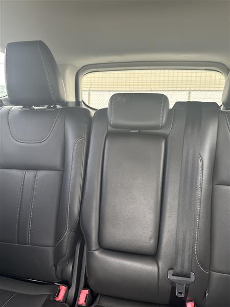 Ford Escape 4WD 4dr Titanium 2013
