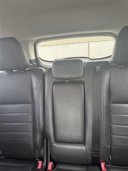 Ford Escape FWD 4dr Titanium 2014