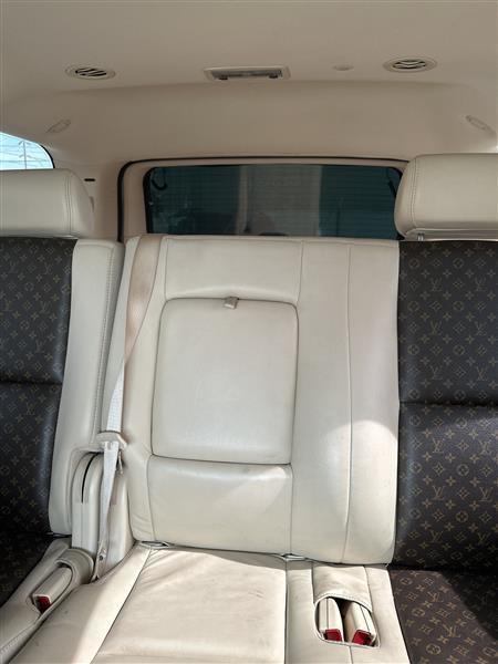 Cadillac Escalade 2WD 4dr 2007