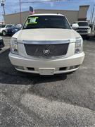 2007 Cadillac Escalade 