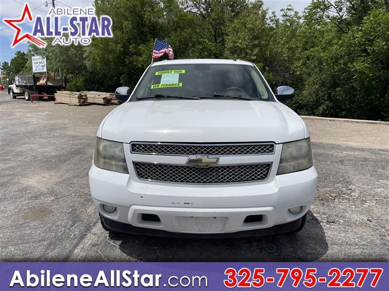 2010 Chevrolet Suburban 2WD 4dr 1500 LTZ