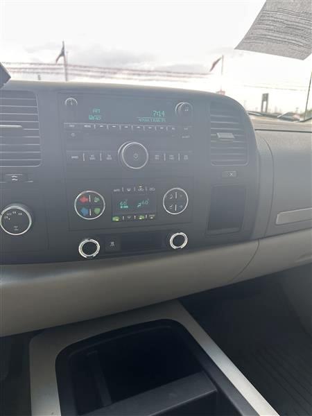 GMC Sierra 1500 4WD Crew Cab 143.5" SLE2 2008