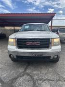 2008 GMC Sierra 1500 