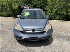2008 Honda CR-V 