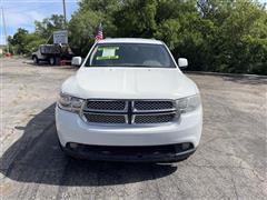 2013 Dodge Durango 