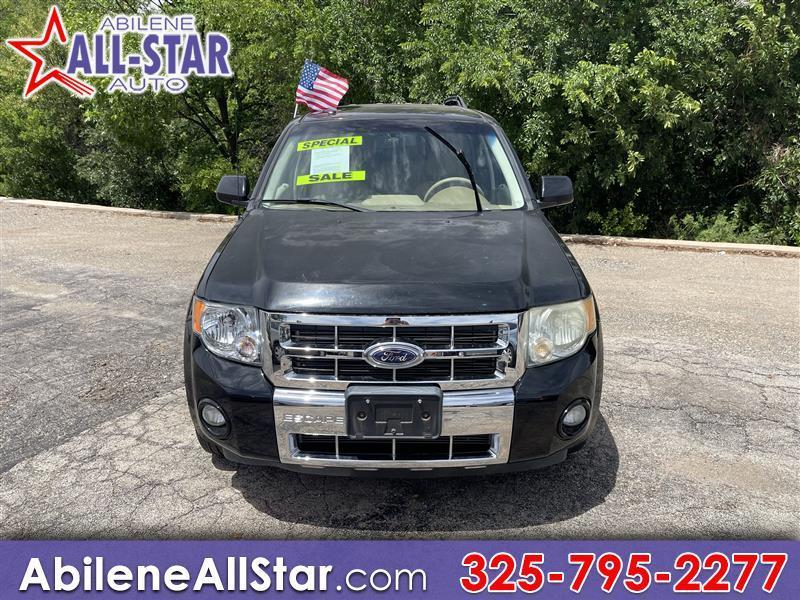 Ford Escape FWD 4dr V6 Auto Limited 2008
