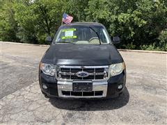 2008 Ford Escape 