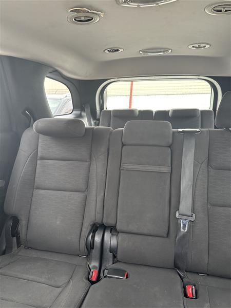Dodge Durango SXT RWD 2018