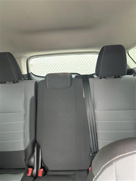 Ford Escape S FWD 2018