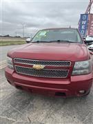 2012 Chevrolet Tahoe 