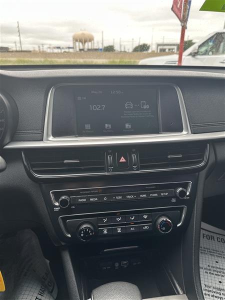 Kia Optima LX Auto 2019