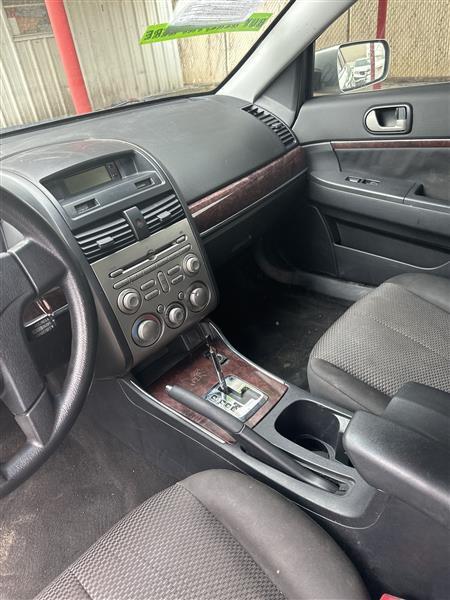 Mitsubishi Galant 4dr Sdn SE 2012