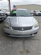 2012 Mitsubishi Galant 