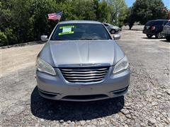 2014 Chrysler 200 