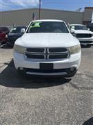 2013 Dodge Durango 