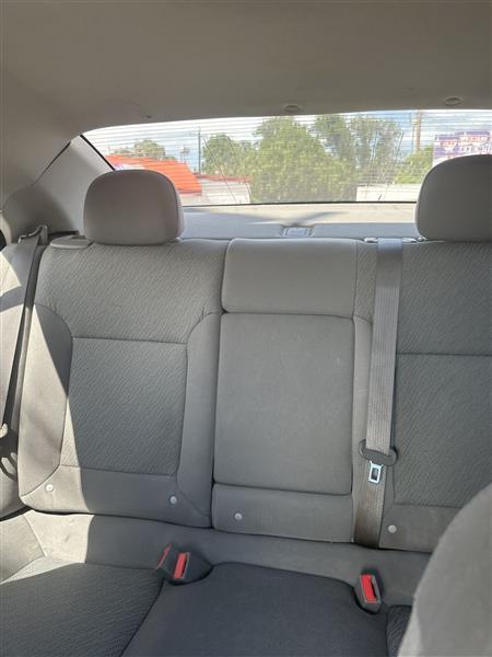 Chevrolet Malibu 4dr Sdn LS w/1LS 2015