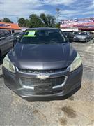2015 Chevrolet Malibu 