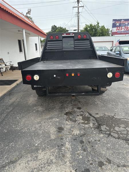 Chevrolet Silverado 1500 4WD Crew Cab 143.5" LT 2009