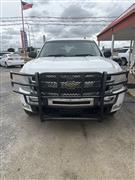 2009 Chevrolet Silverado 1500 