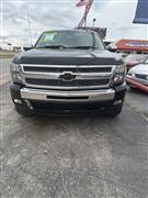 2012 Chevrolet Silverado 1500 