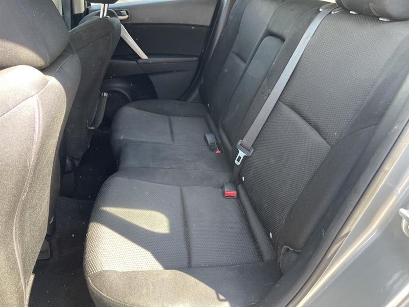 Mazda MAZDA3 5dr HB Auto s Touring 2012