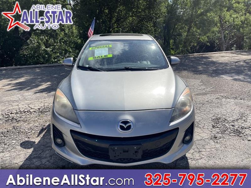 2012 Mazda CX-3 S Touring 5-Door AT's photo