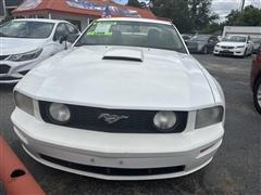 2009 Ford Mustang 